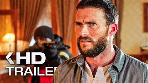 DANGEROUS Trailer (2021) .